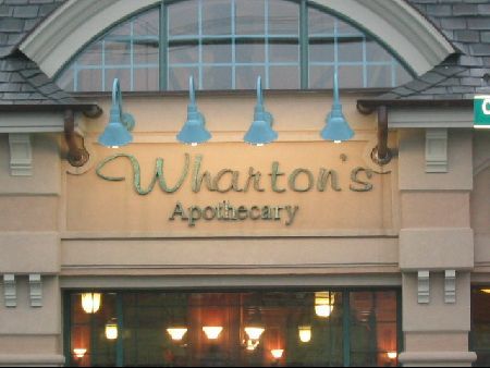 Commercial Signs