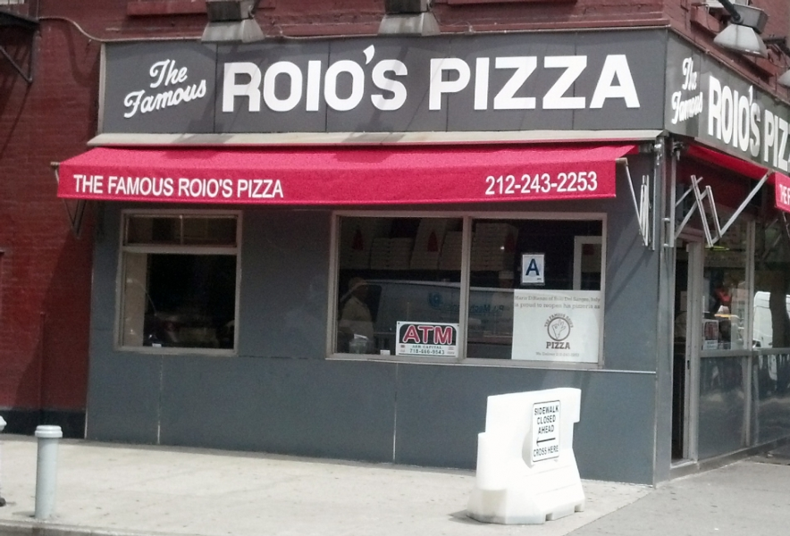 Commercial Signs