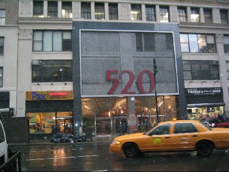 Commercial Signs