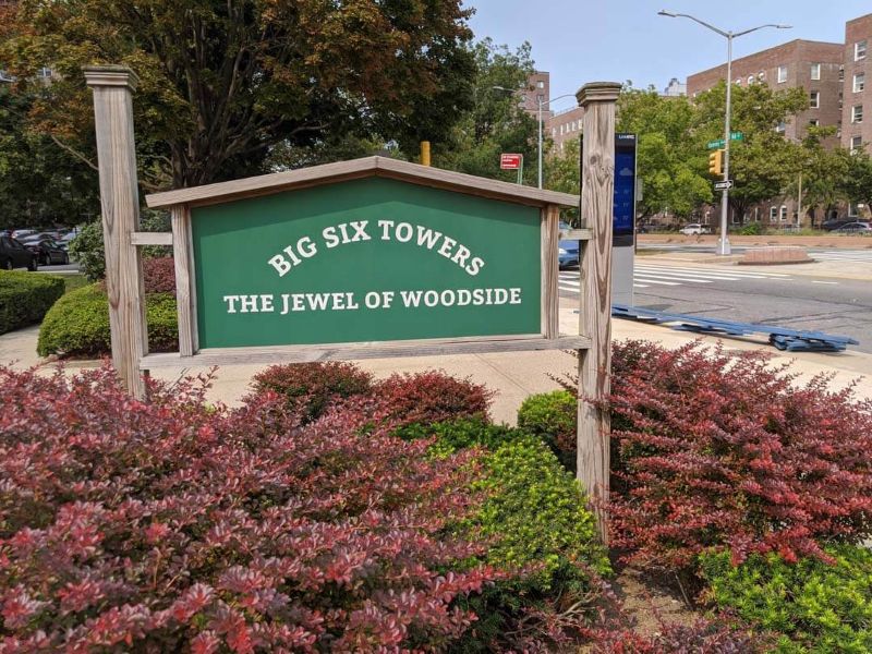 Commercial Signs