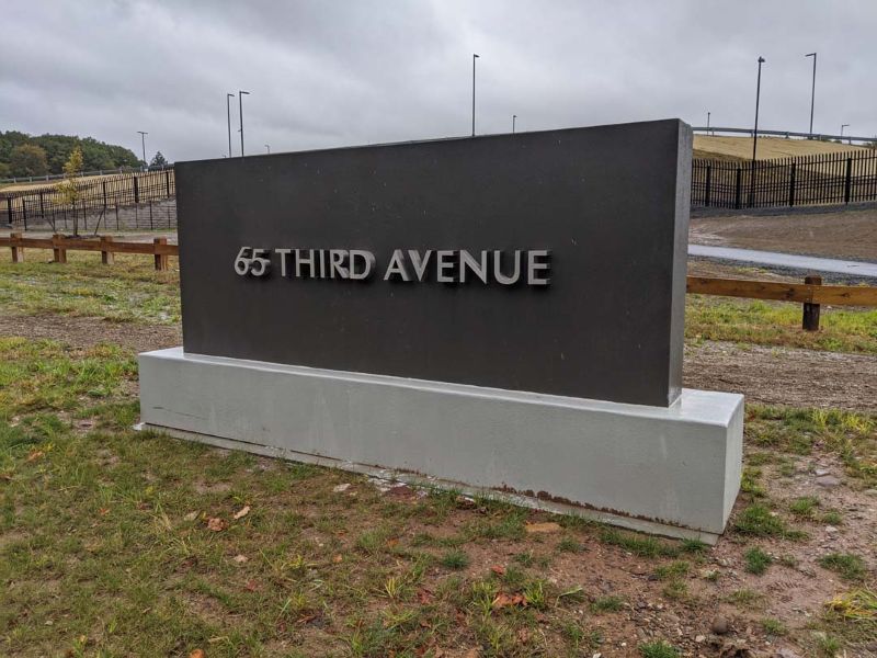 Commercial Signs