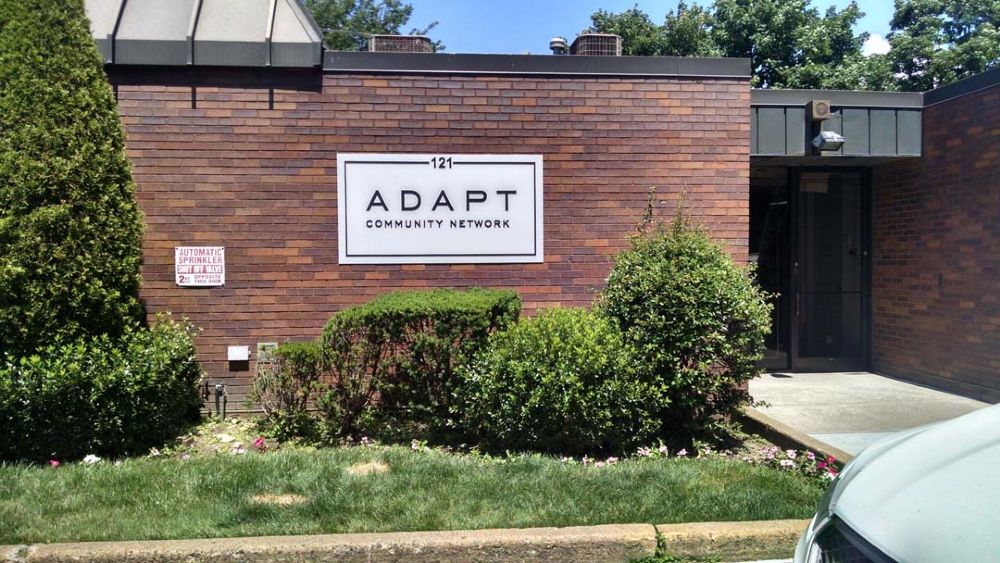 Commercial Signs