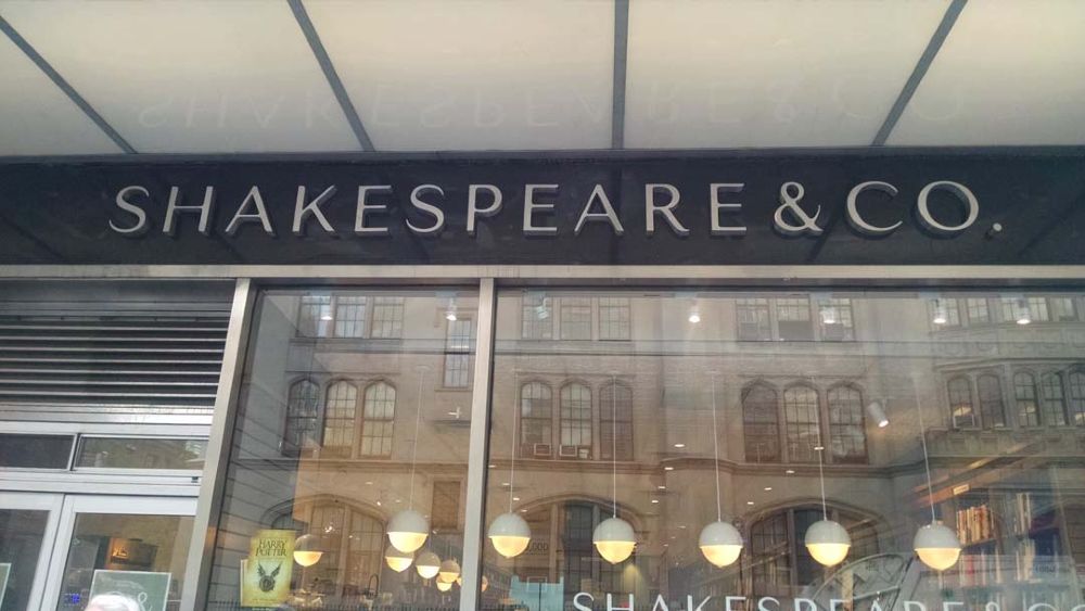 Commercial Signs