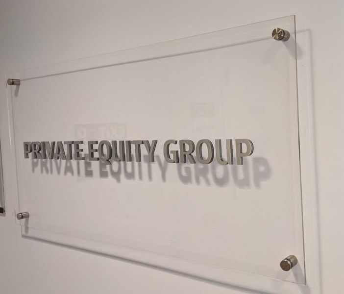 Letters & Logo Signs