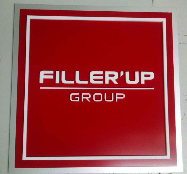 Letters & Logo Signs