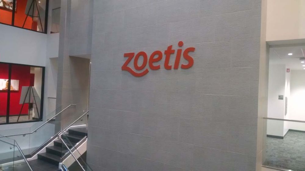 Letters & Logo Signs