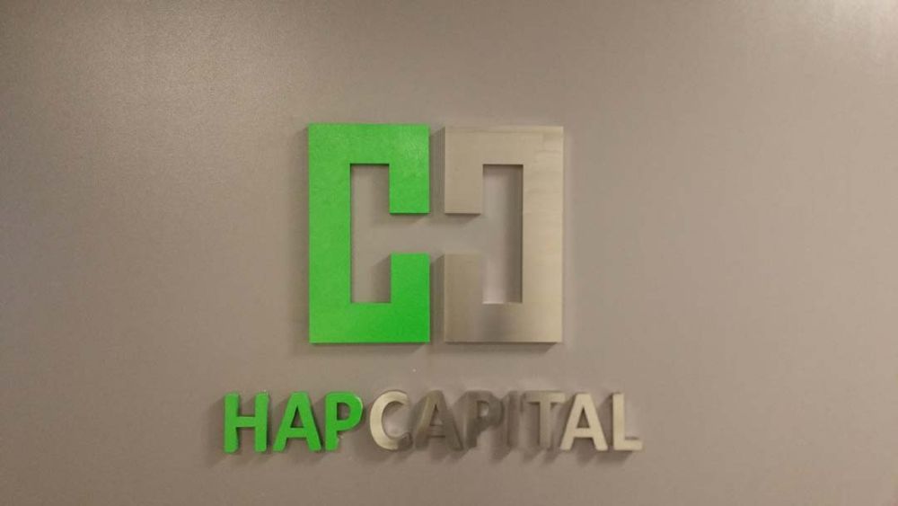 Letters & Logo Signs