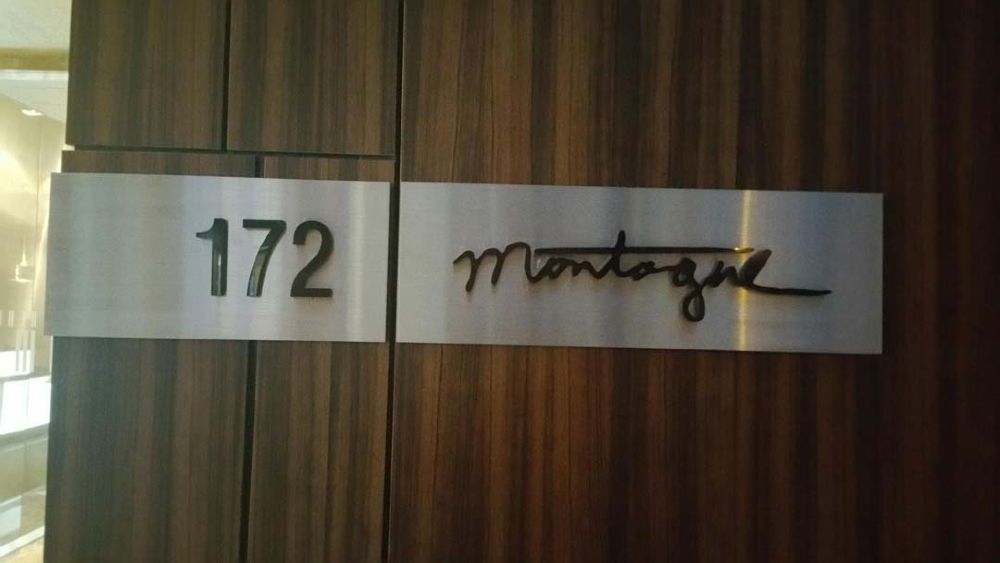 Letters & Logo Signs