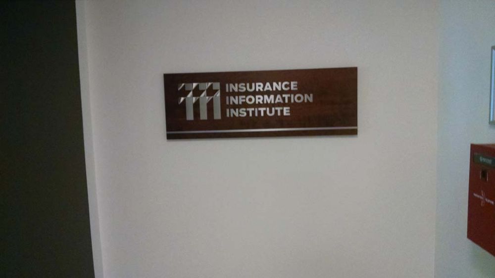 Letters & Logo Signs