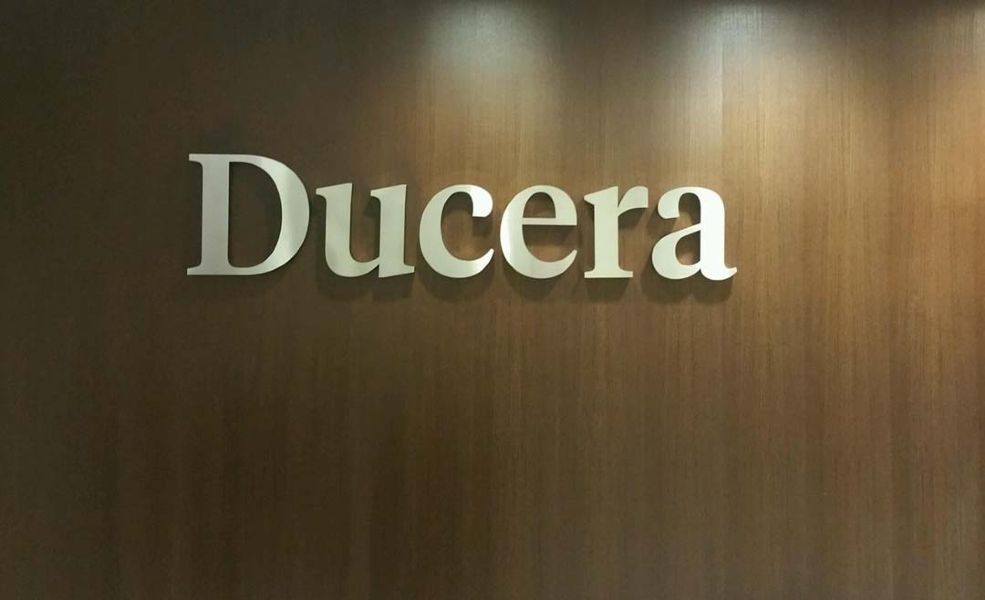 Letters & Logo Signs