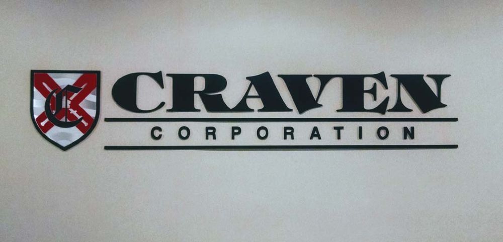 Letters & Logo Signs