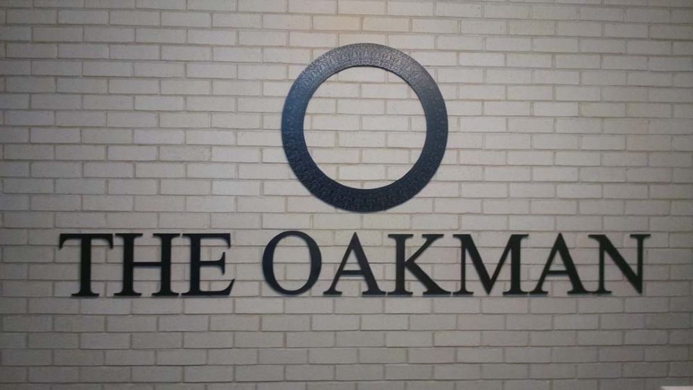 Letters & Logo Signs