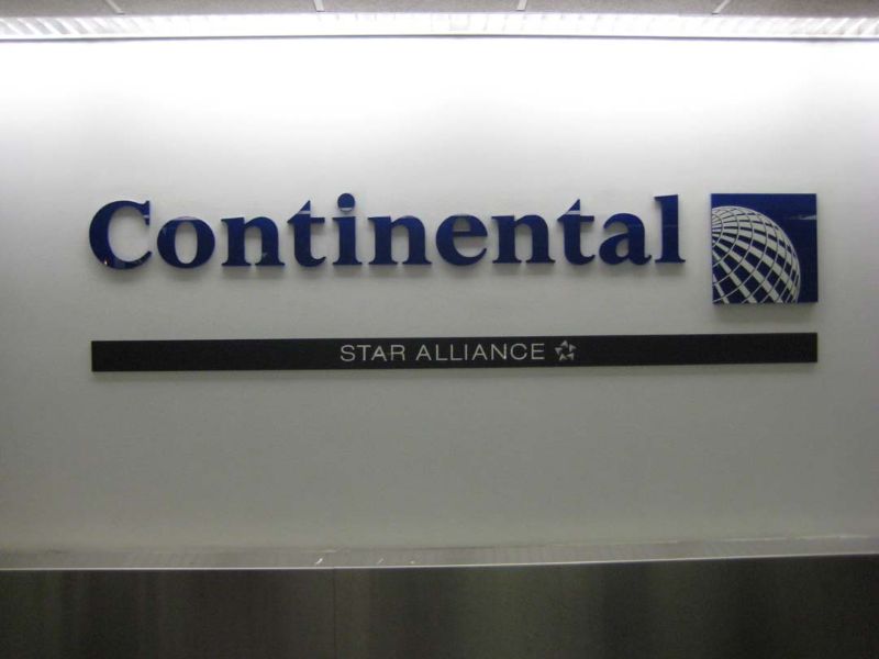 Letters & Logo Signs