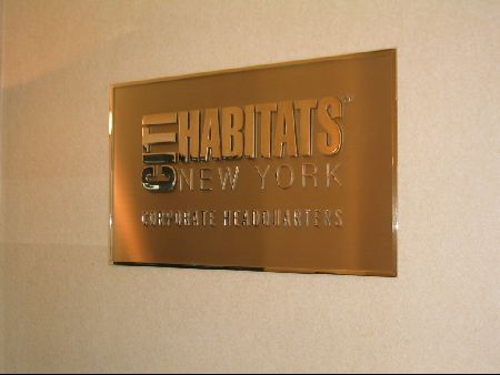 Letters & Logo Signs