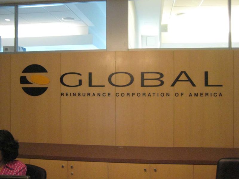 Letters & Logo Signs