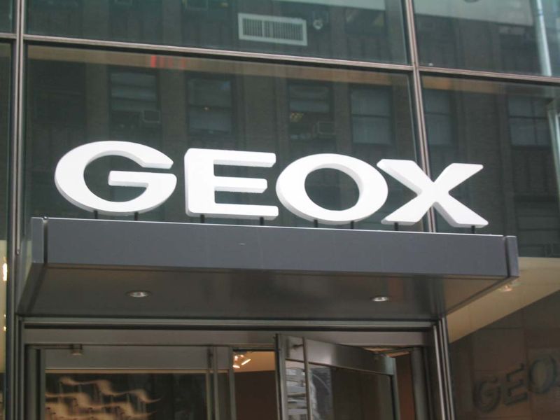 Letters & Logo Signs