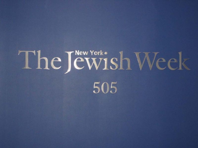 Letters & Logo Signs