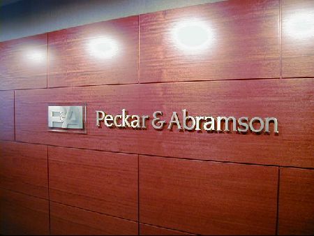 Letters & Logo Signs