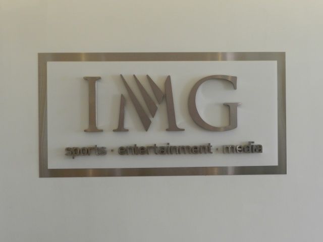 Letters & Logo Signs