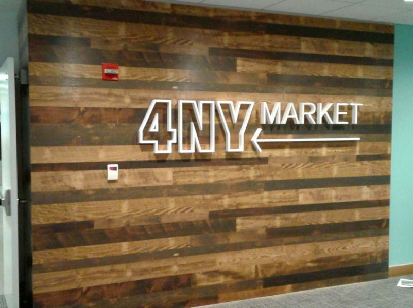 Letters & Logo Signs