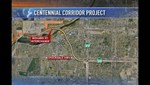 Centennial Corridor Project 