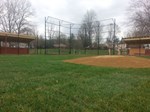 Lower Moreland Baseball Field