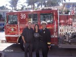 Fire Station #39 Pasadena California