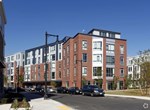 Charles View Apartments 