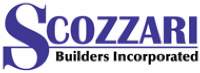 Logo of Scozzari Builders Incorporated