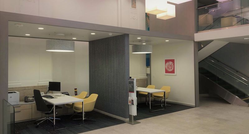 Wells Fargo San Francisco