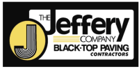 Logo of The Jeffery Company