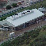 Hill Canyon Treatment Plant