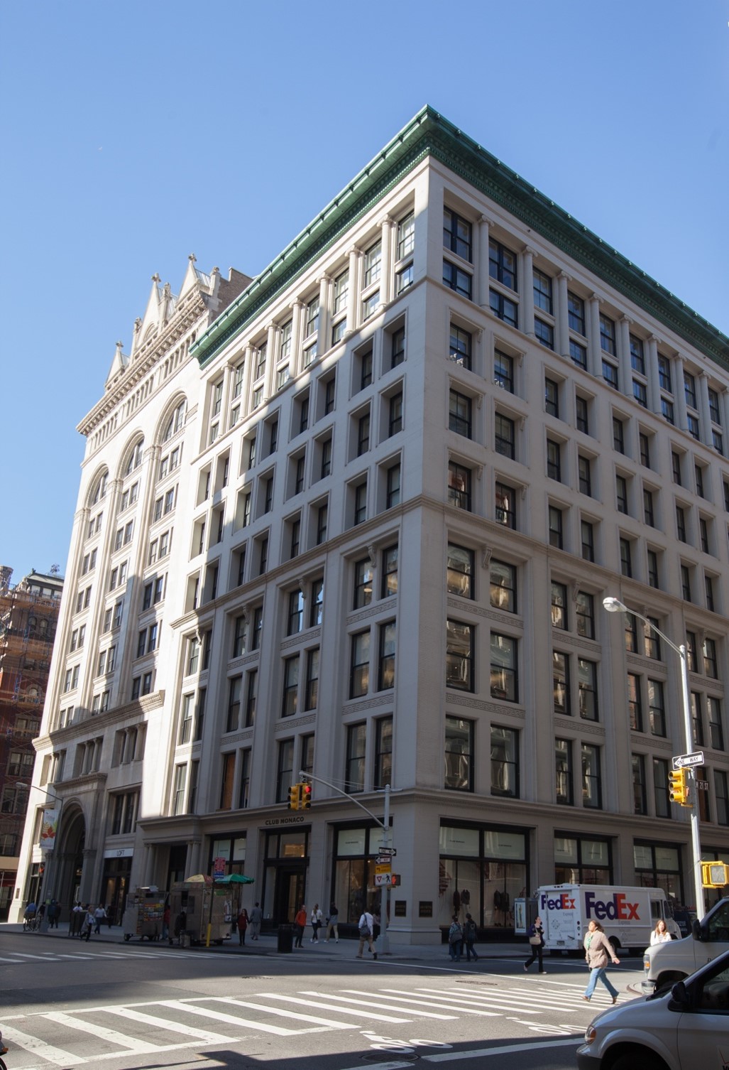 160 Fifth Avenue- 160 Fifth Ave, New York, NY