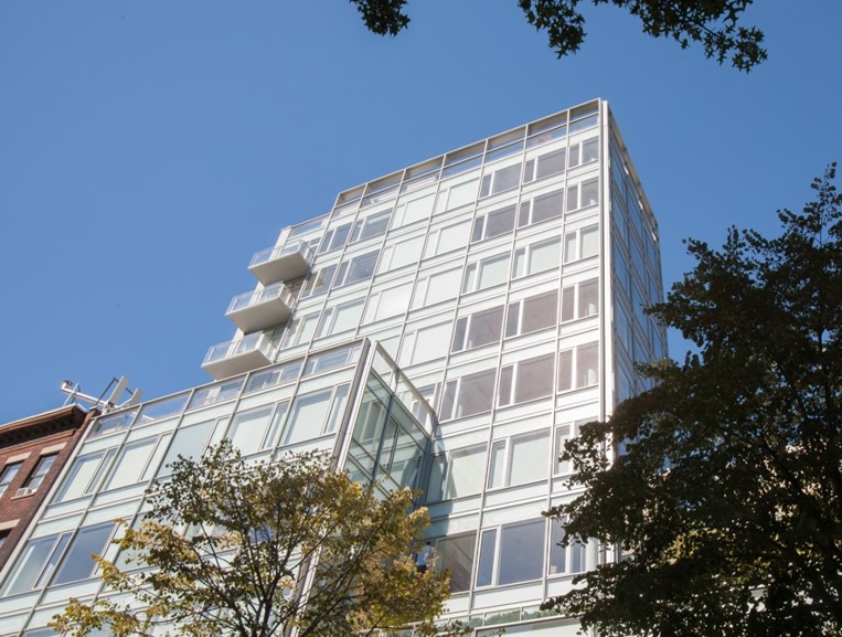 350 West Broadway New York, NY