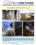 I 20 PARK OFFICE FIT OUT 