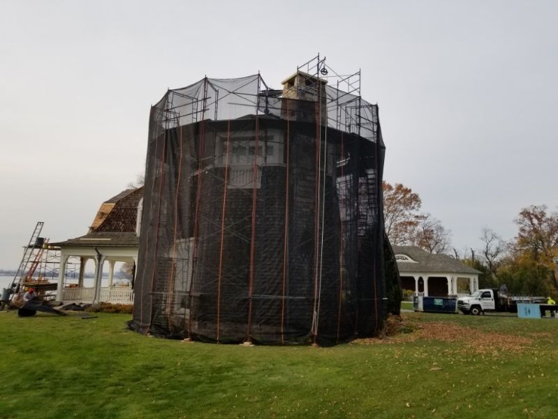 Approved Ladder and Scaffold Plainview, New York ProView