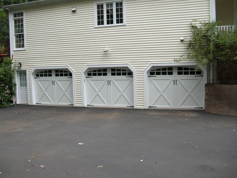 Bethel Overhead Doors LLC Video & Image Gallery ProView