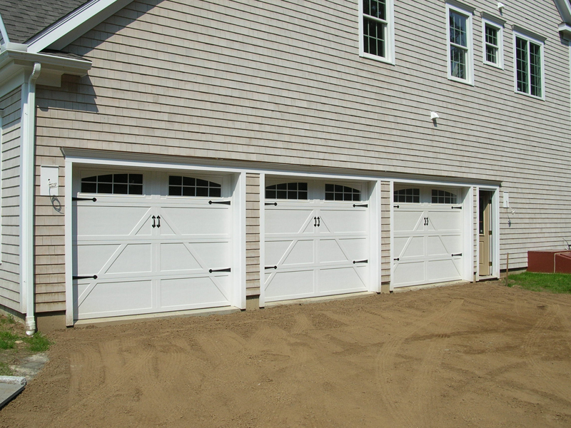 Bethel Overhead Doors LLC Video & Image Gallery ProView