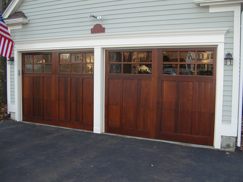Bethel Overhead Doors LLC Video & Image Gallery ProView