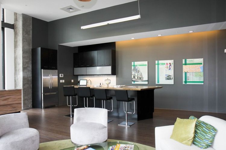 Greenbridge Mixed-Use Development