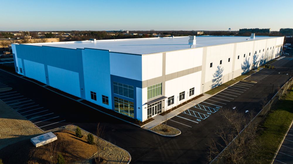 Storage Facility / Warehouse