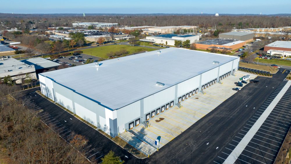 Storage Facility / Warehouse