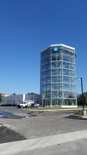 Carvana