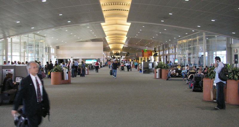 Tampa International Airport