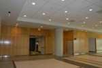 Corridor Paneling
