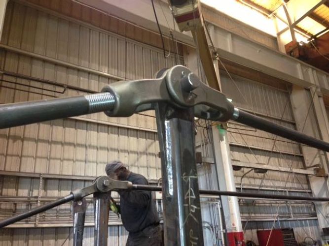 Haydon Bolts, Inc. Video & Image Gallery ProView