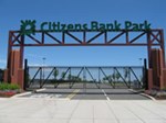 Citizens bank park