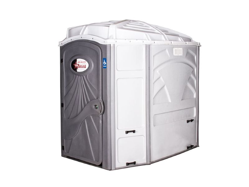 Portable Toilets