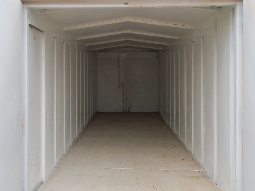 26 x 8 x 8 ROLL-OFF CONTAINER RENTAL - Porta-Stor