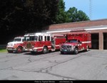 Stow Fire Department, Stow MA